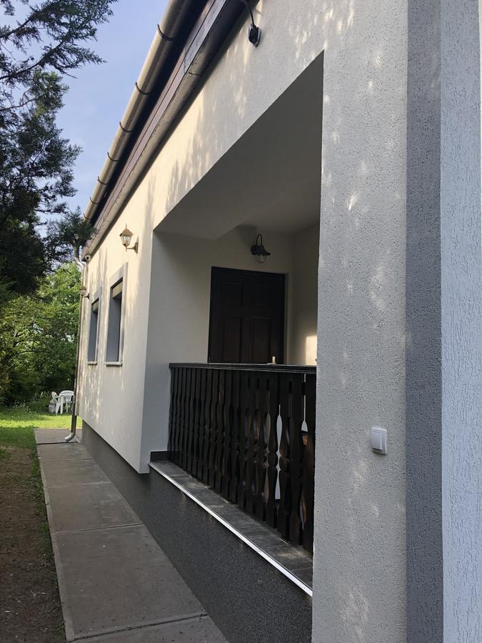 Geri Apartman Mezőkövesd Εξωτερικό φωτογραφία