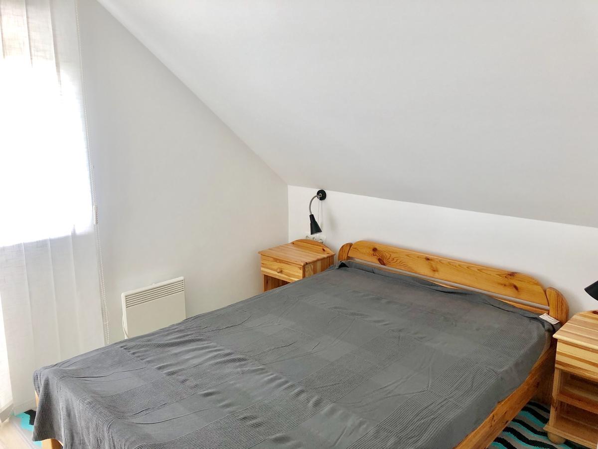 Geri Apartman Mezőkövesd Εξωτερικό φωτογραφία