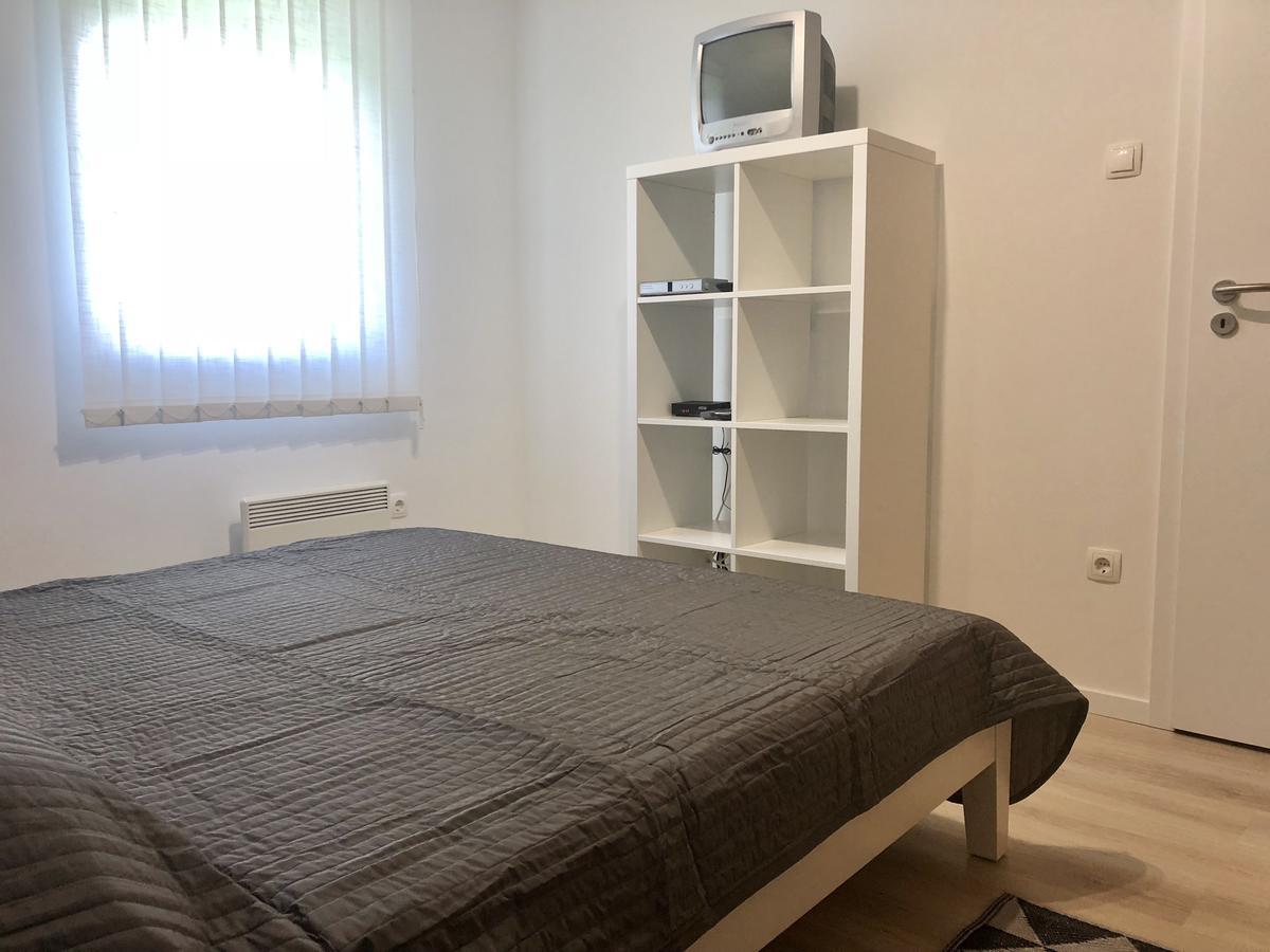 Geri Apartman Mezőkövesd Εξωτερικό φωτογραφία