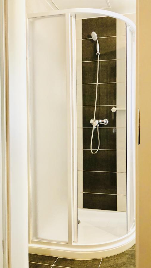 Geri Apartman Mezőkövesd Εξωτερικό φωτογραφία