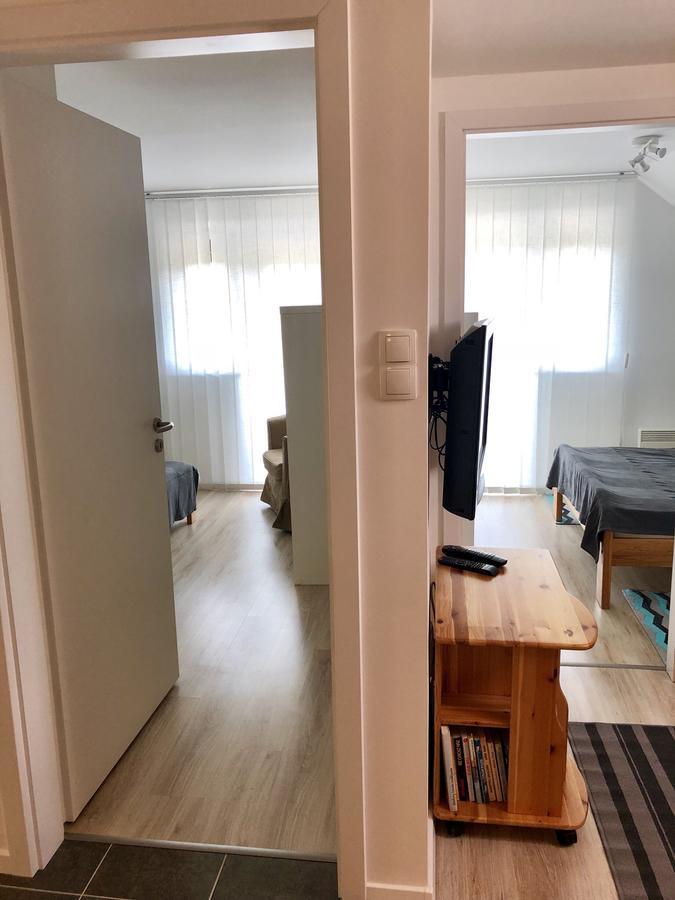 Geri Apartman Mezőkövesd Εξωτερικό φωτογραφία
