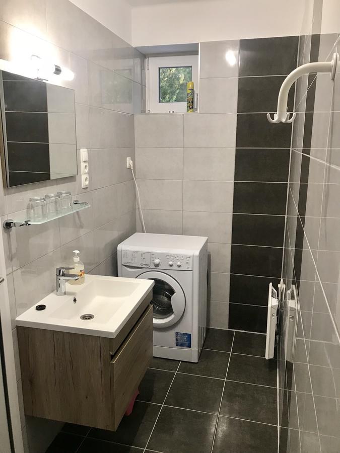 Geri Apartman Mezőkövesd Εξωτερικό φωτογραφία